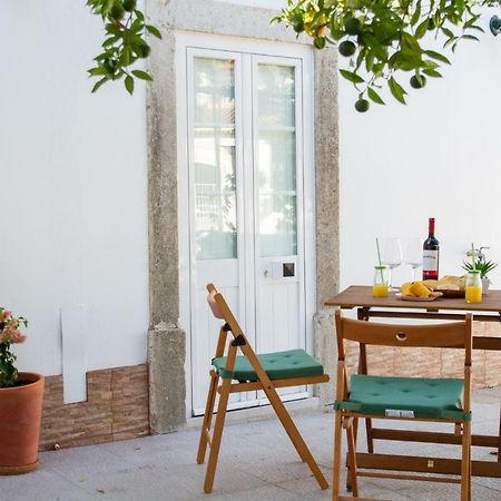 Appartement Casa Dos Avos à Azeitão Extérieur photo