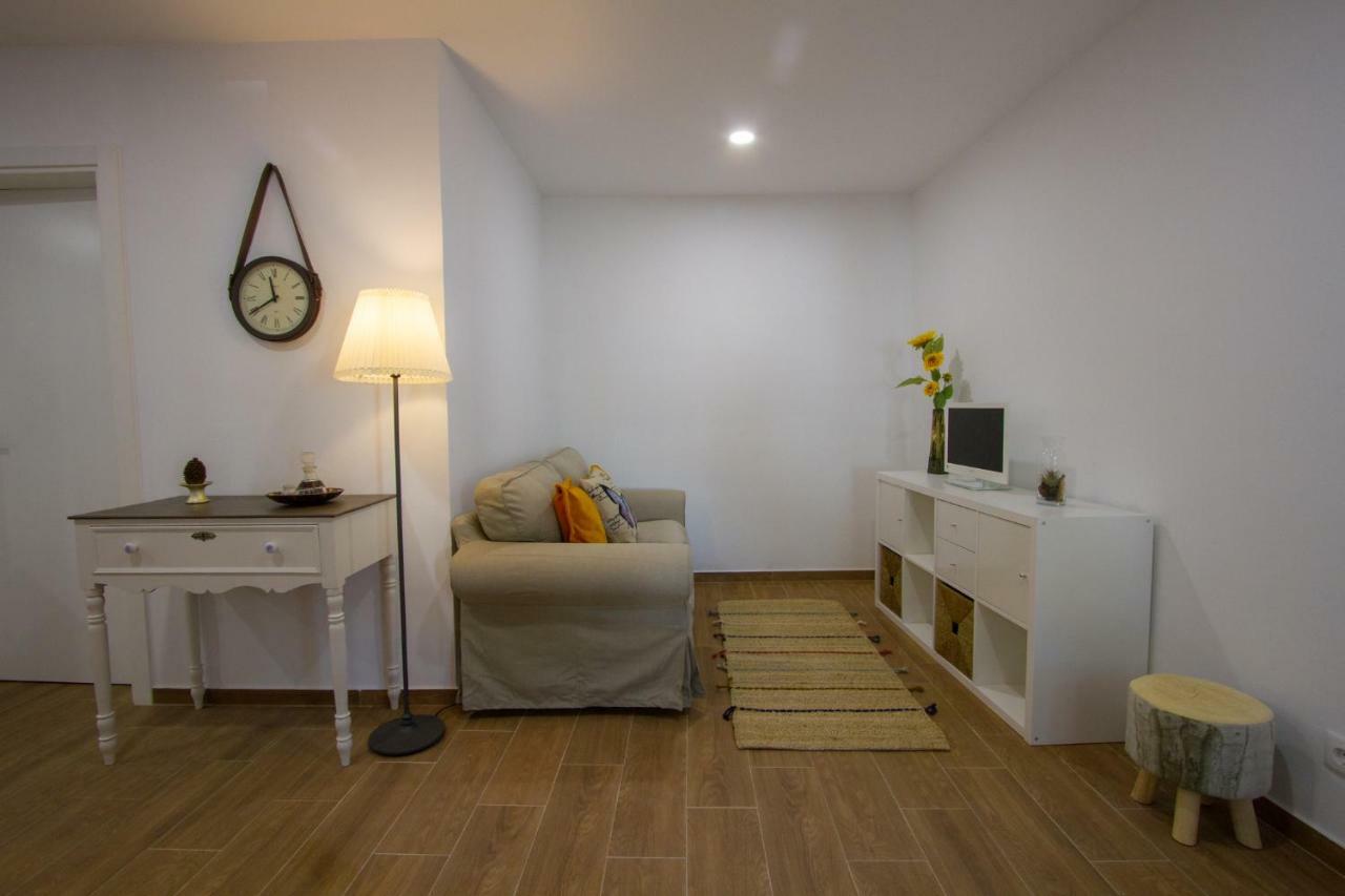 Appartement Casa Dos Avos à Azeitão Extérieur photo