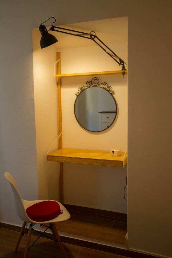 Appartement Casa Dos Avos à Azeitão Extérieur photo