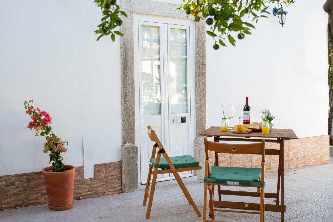 Appartement Casa Dos Avos à Azeitão Extérieur photo