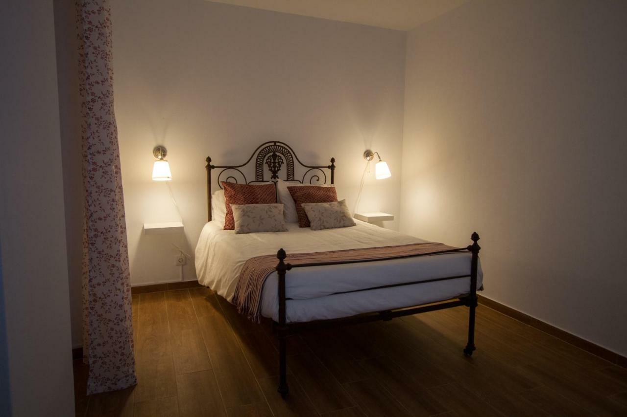 Appartement Casa Dos Avos à Azeitão Extérieur photo