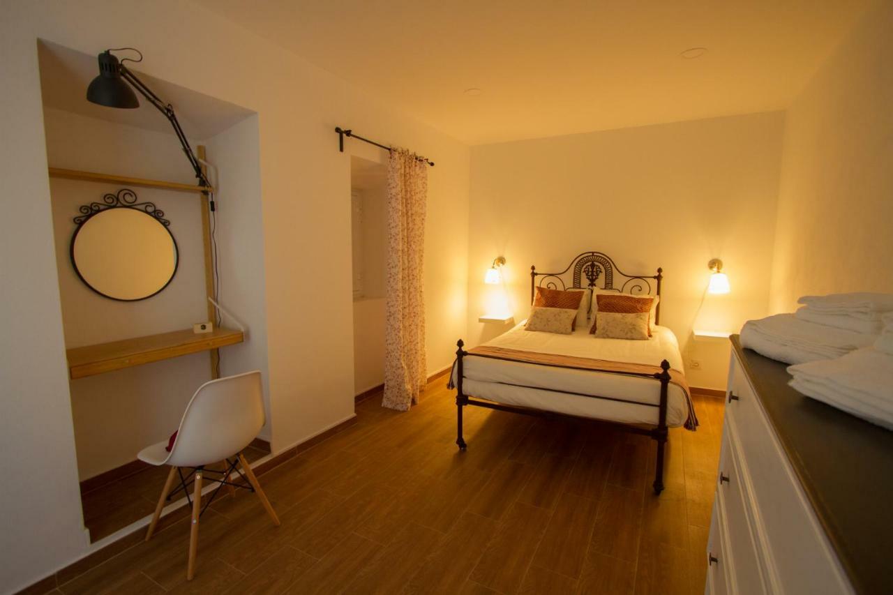 Appartement Casa Dos Avos à Azeitão Extérieur photo