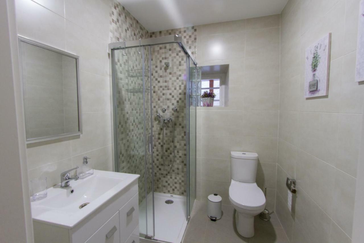 Appartement Casa Dos Avos à Azeitão Extérieur photo