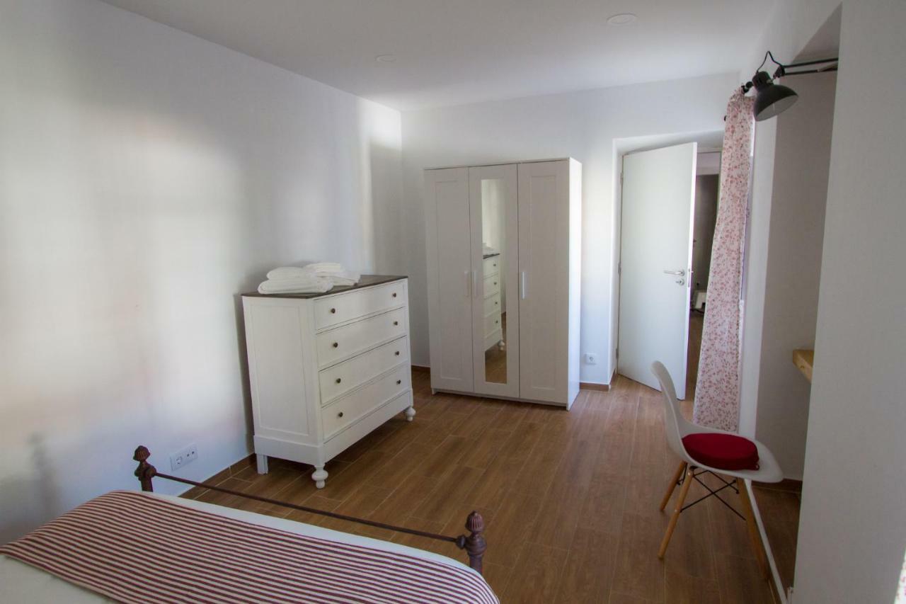 Appartement Casa Dos Avos à Azeitão Extérieur photo