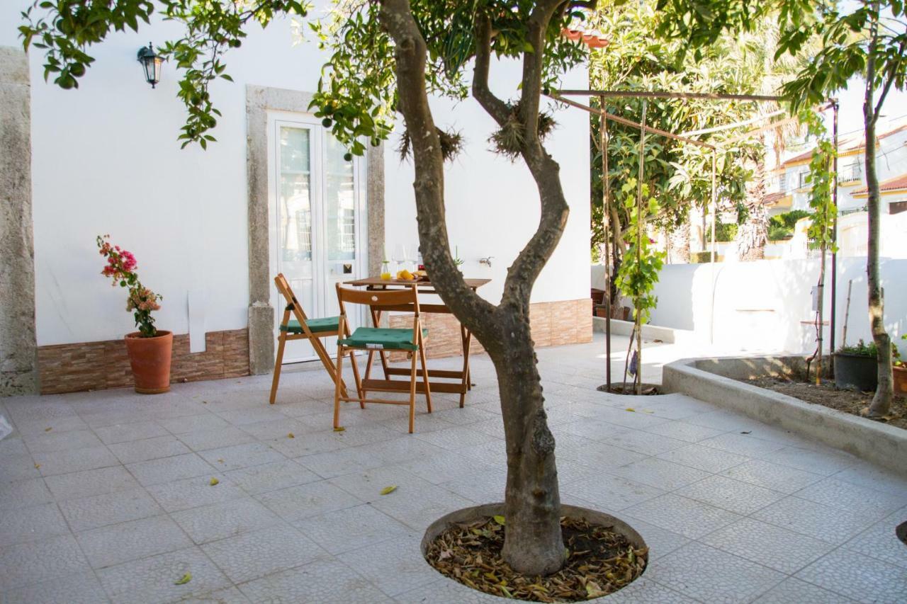 Appartement Casa Dos Avos à Azeitão Extérieur photo