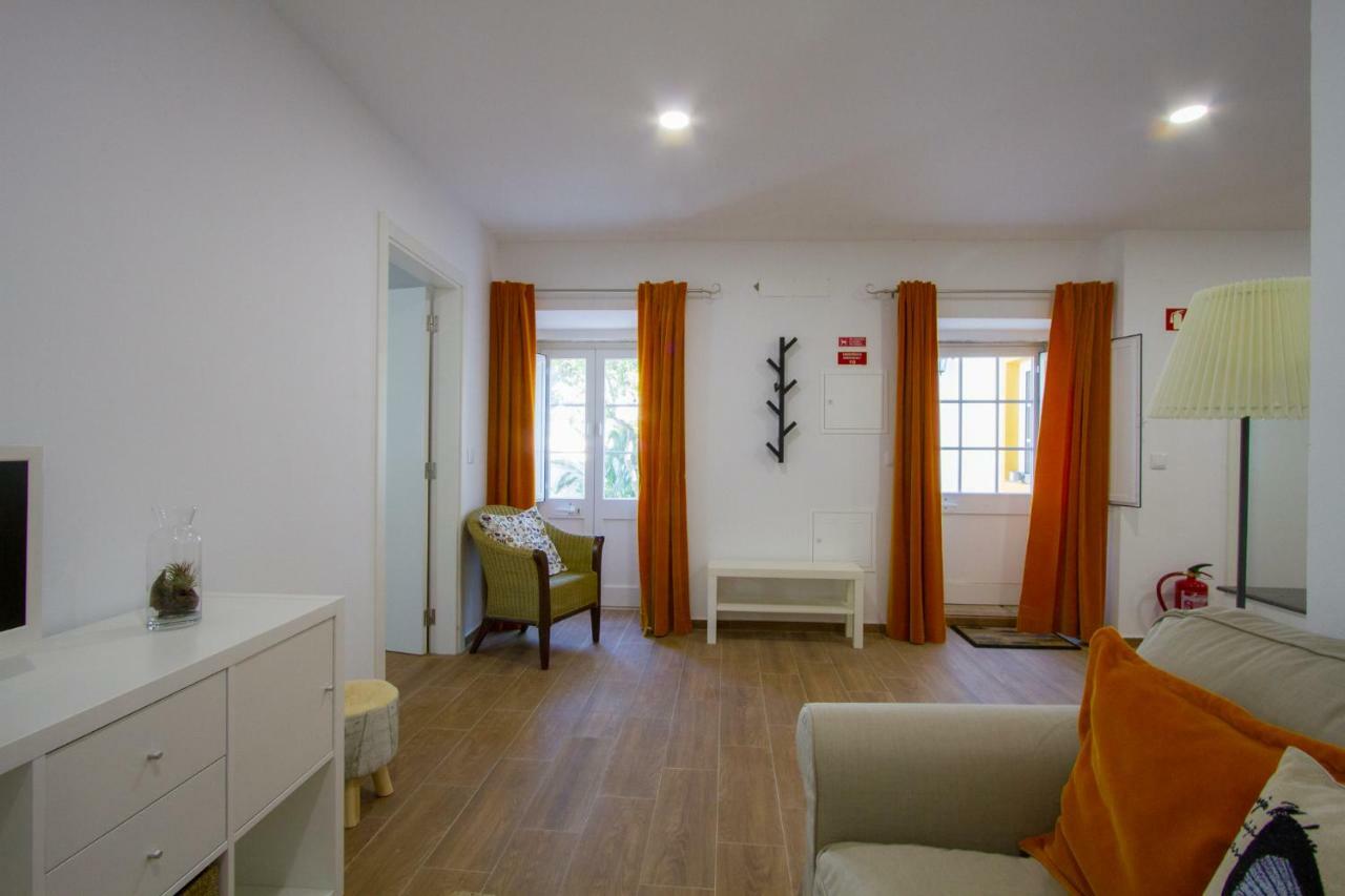 Appartement Casa Dos Avos à Azeitão Extérieur photo