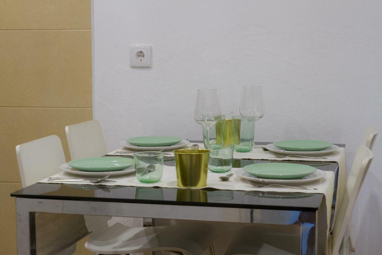 Appartement Casa Dos Avos à Azeitão Extérieur photo