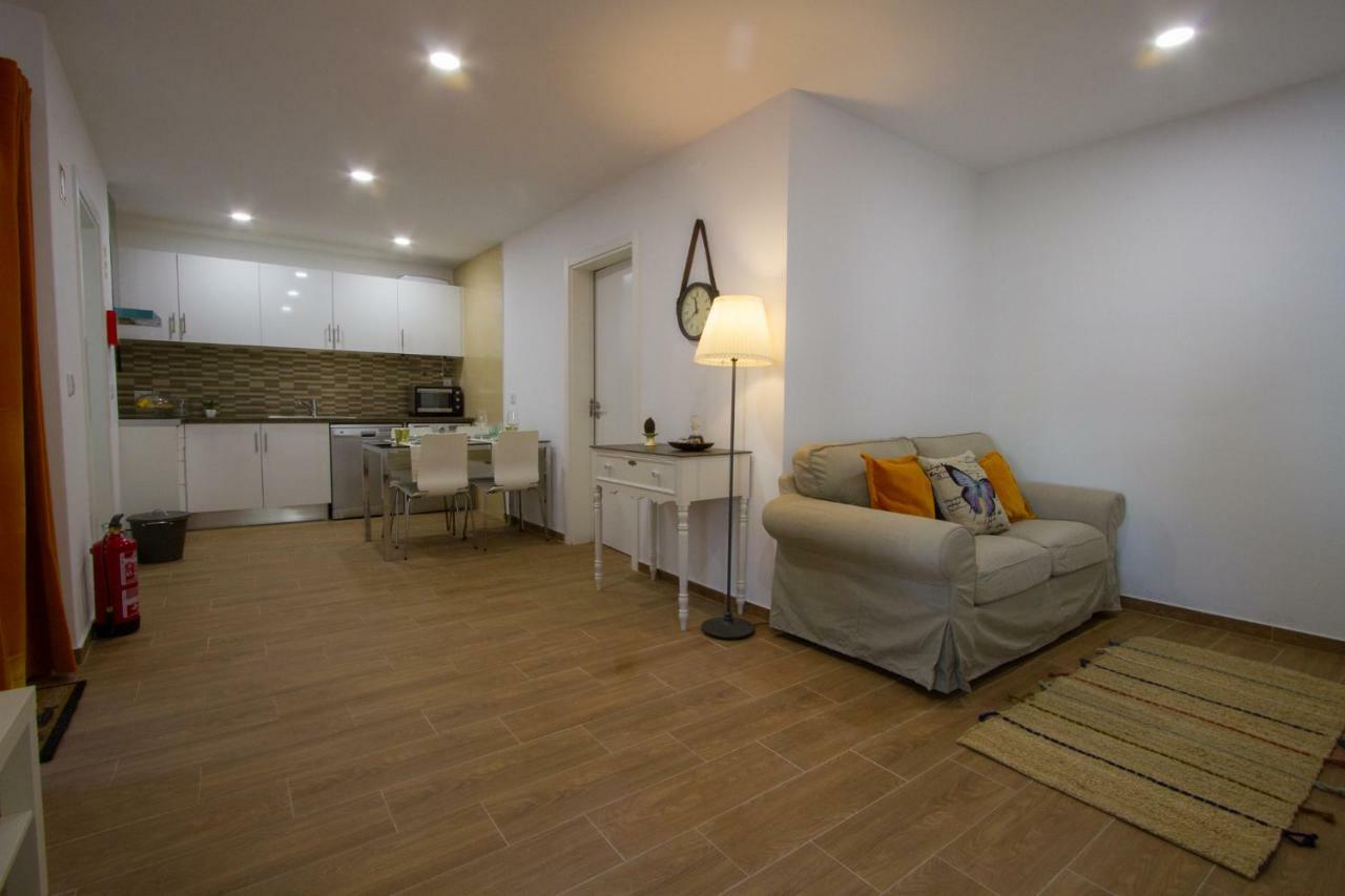 Appartement Casa Dos Avos à Azeitão Extérieur photo