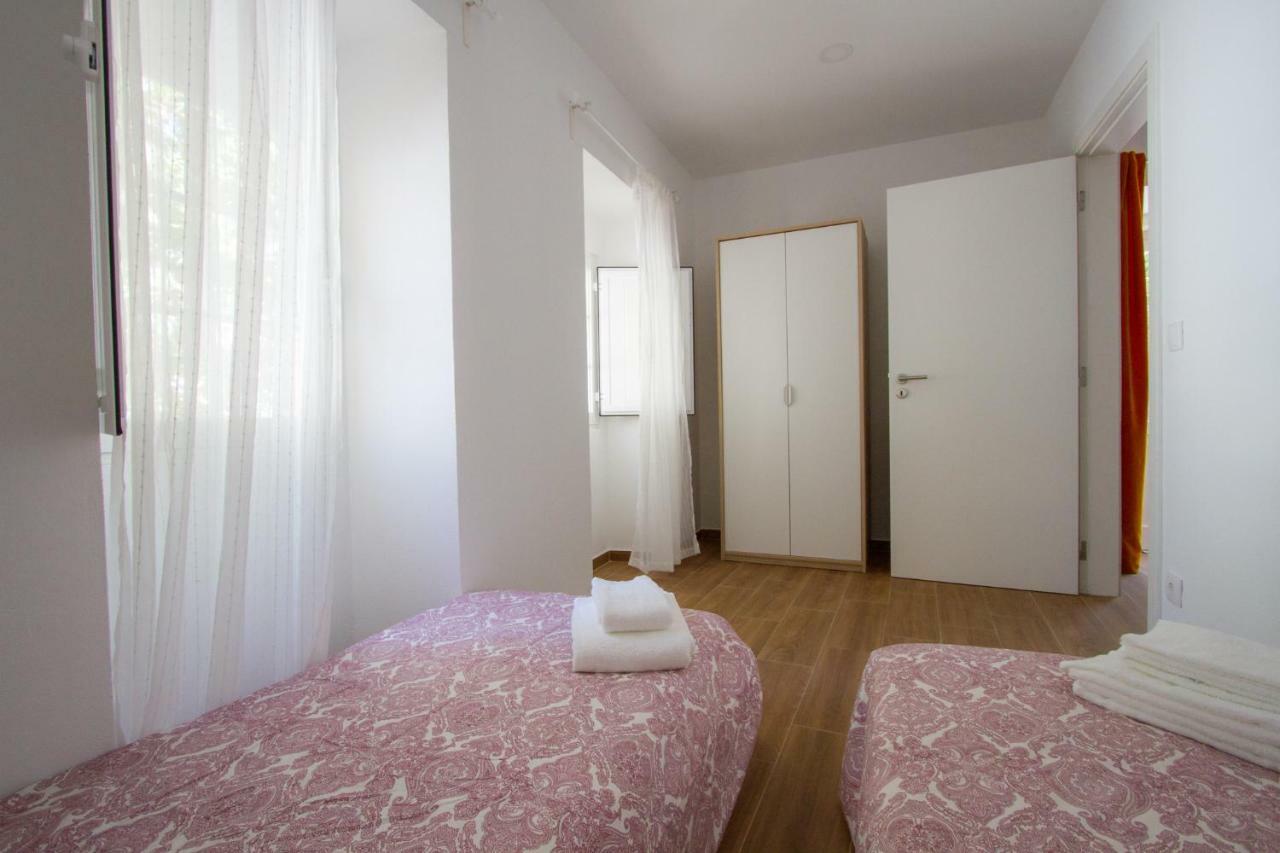 Appartement Casa Dos Avos à Azeitão Extérieur photo