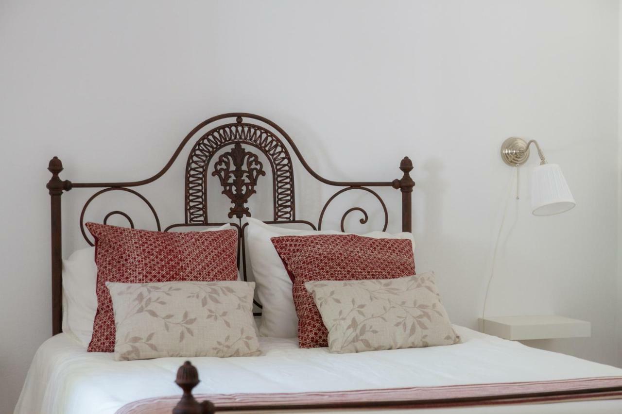 Appartement Casa Dos Avos à Azeitão Extérieur photo