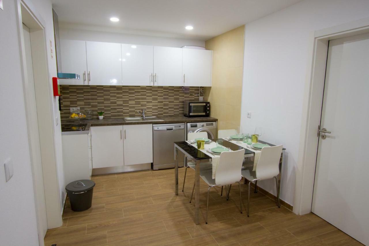Appartement Casa Dos Avos à Azeitão Extérieur photo
