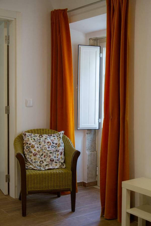 Appartement Casa Dos Avos à Azeitão Extérieur photo