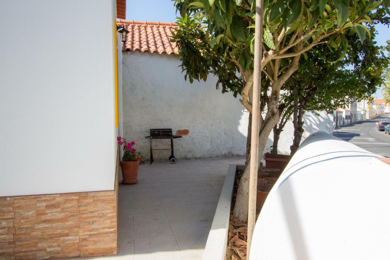 Appartement Casa Dos Avos à Azeitão Extérieur photo